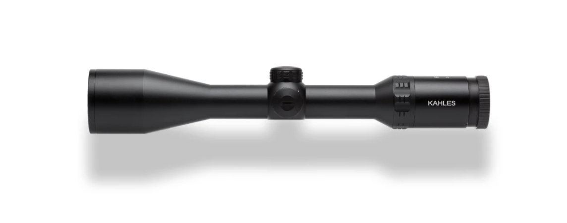 Kahles HELIA 2-10x50i 4-Dot
