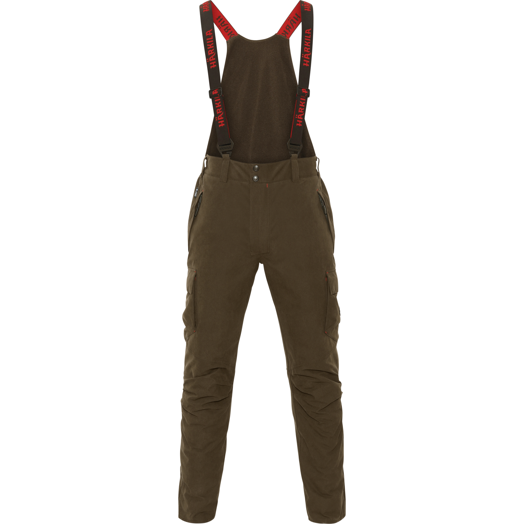 Härkila Driven Hunt HWS Insulated Hose