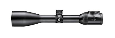 Swarovski Optik Z6i 2,5-15x56 P BT SR 4A-I