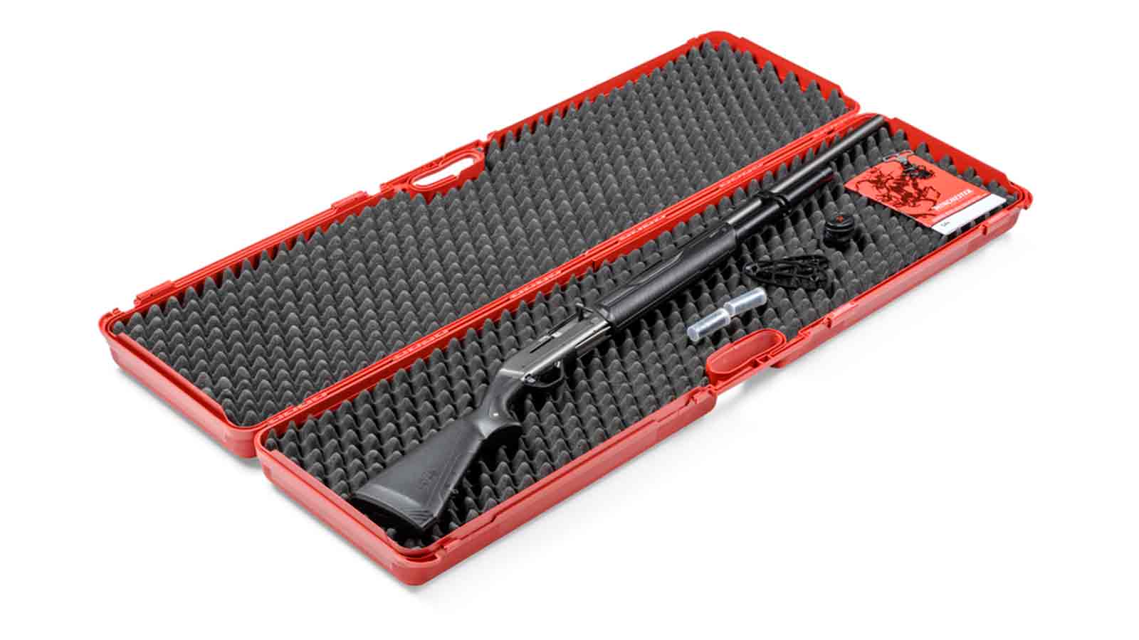 WINCHESTER SX4 9 Rounds Composite  12/76  76cm