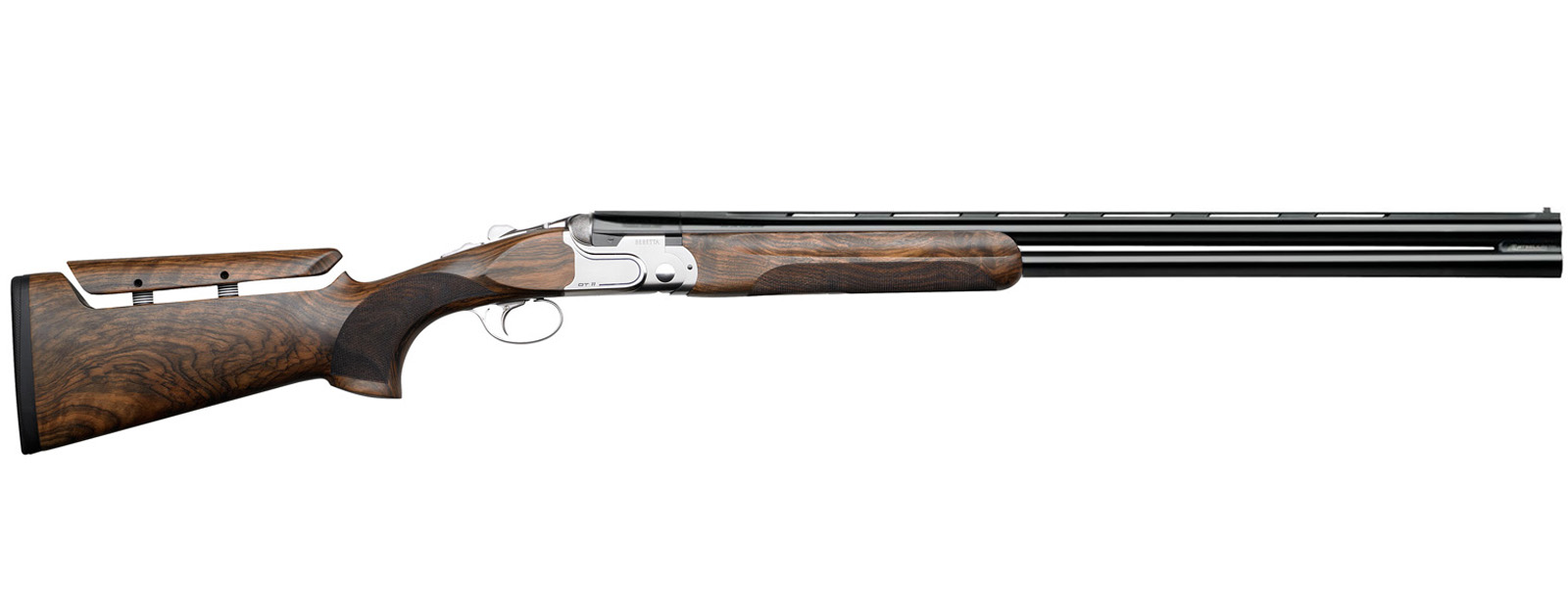 Beretta DT 11 Black DLC Skeet AS 12/70, LL 76cm, OCHP, B-FAST