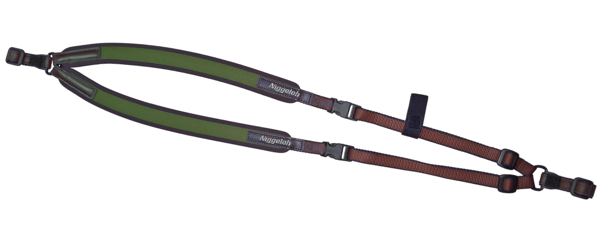 Niggeloh Rucksackgewehrgurt
