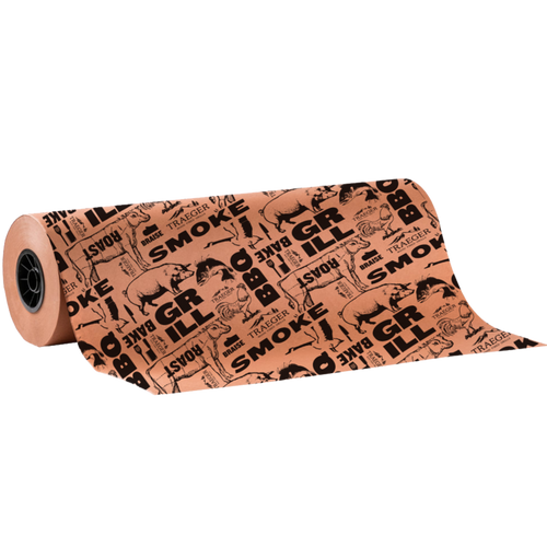 Traeger Pink Butcher Paper Roll 