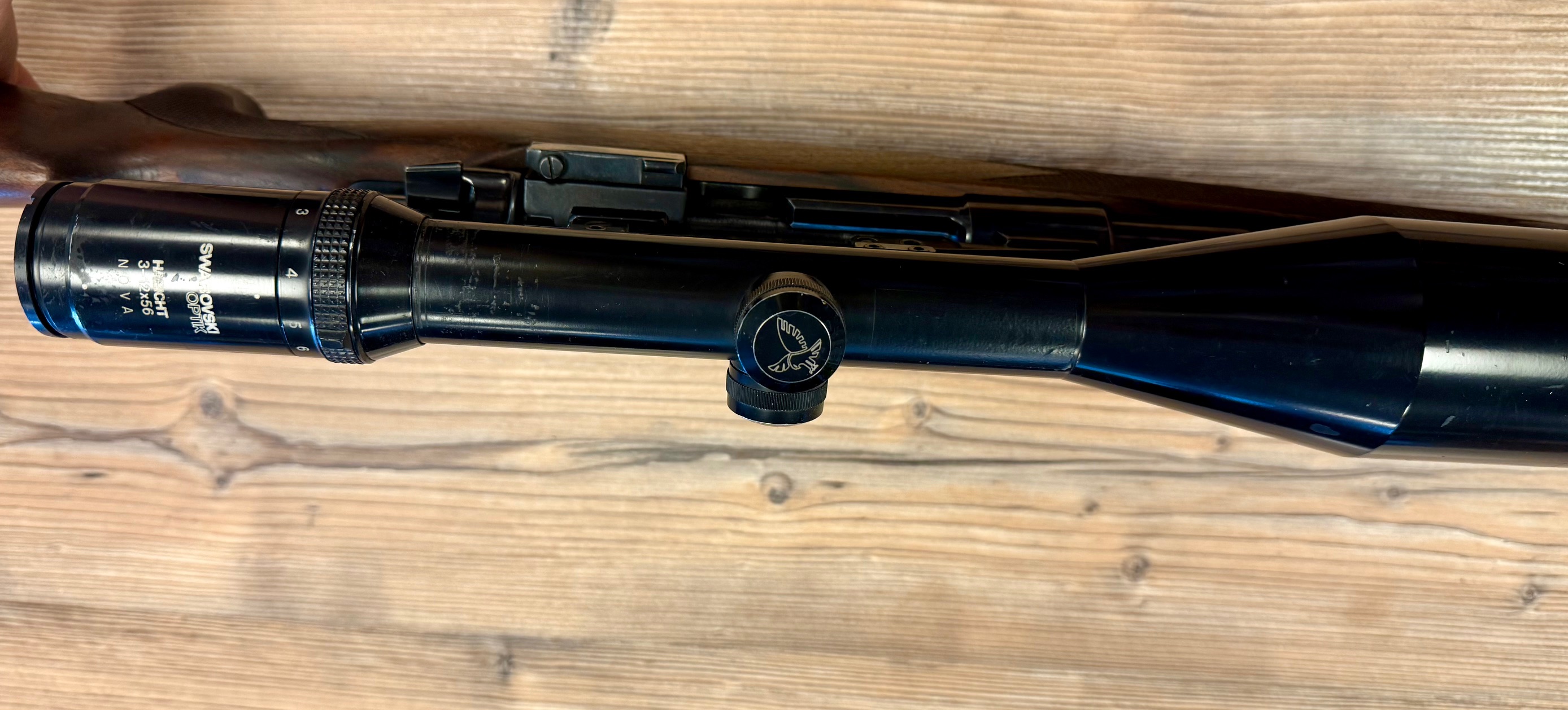 RB 30-06Spring Voere 30-06Spring