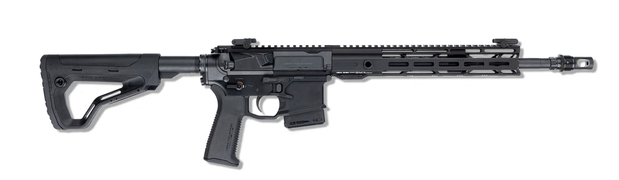 Hera Arms Hera The 15th Cal. .223 REM 14,5''* MODERN HUNTER