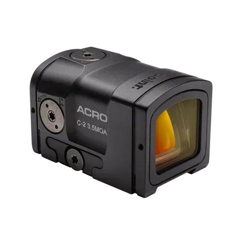 AIMPOINT Acro C-2 3.5 MOA - Rotpunktvisier mit integrierter Acro Schnittstelle