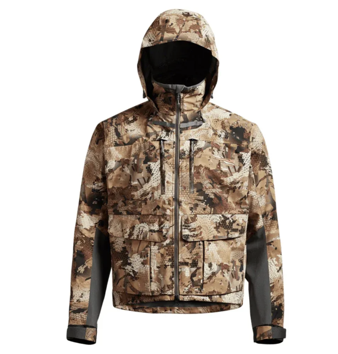Sitka Delta PRO Wading Jacket Optifade Waterfowl