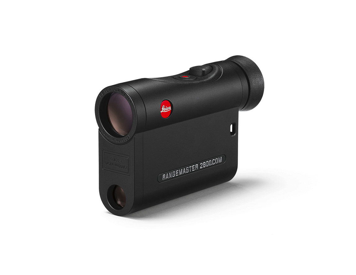 Leica Rangemaster CRF