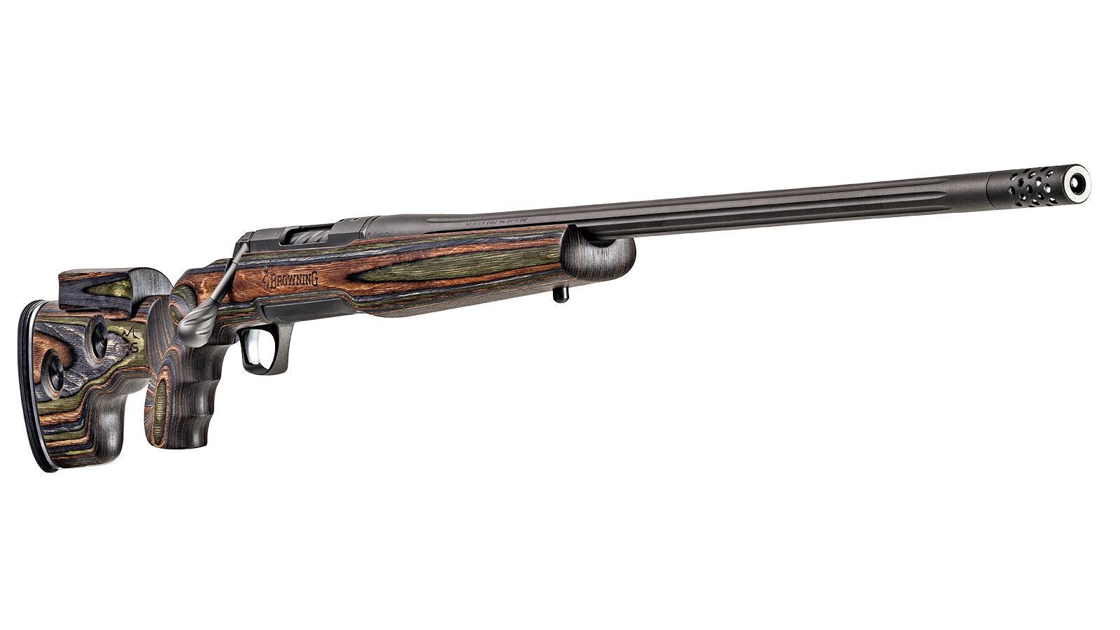 BROWNING X-Bolt Pro Long Range GRS