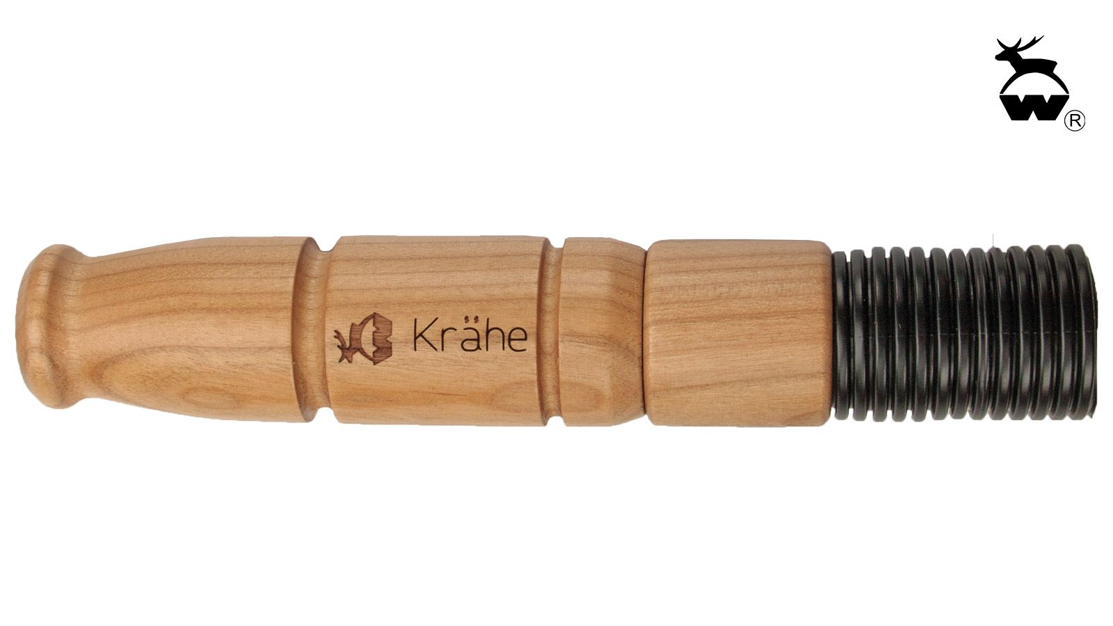 WEISSKIRCHEN Rabenkrähenlocker