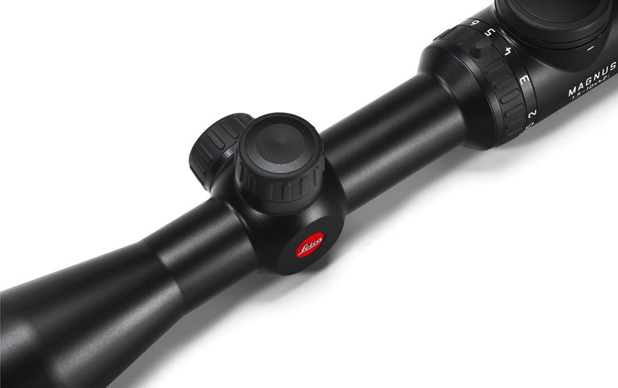 Leica Ersatzbatteriecontainer Magnus i