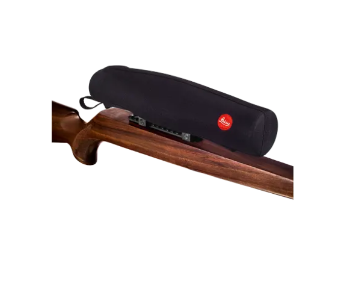 Leica Neopren Zielfernrohr Cover XXL,nur für Amplus Ø 50 u. 56