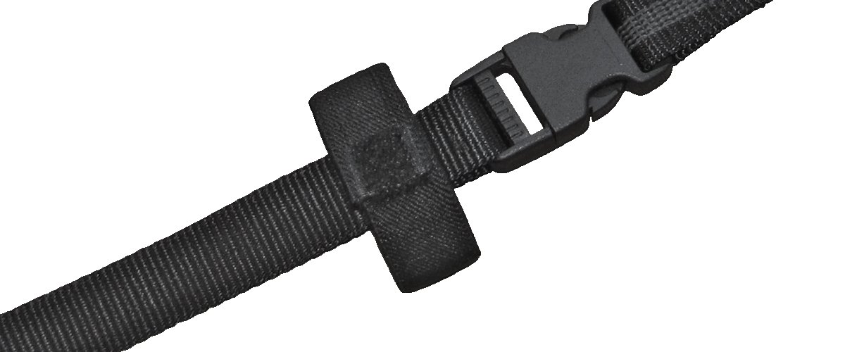 Rucksackgewehrgurt Titan // & Titan II Trail