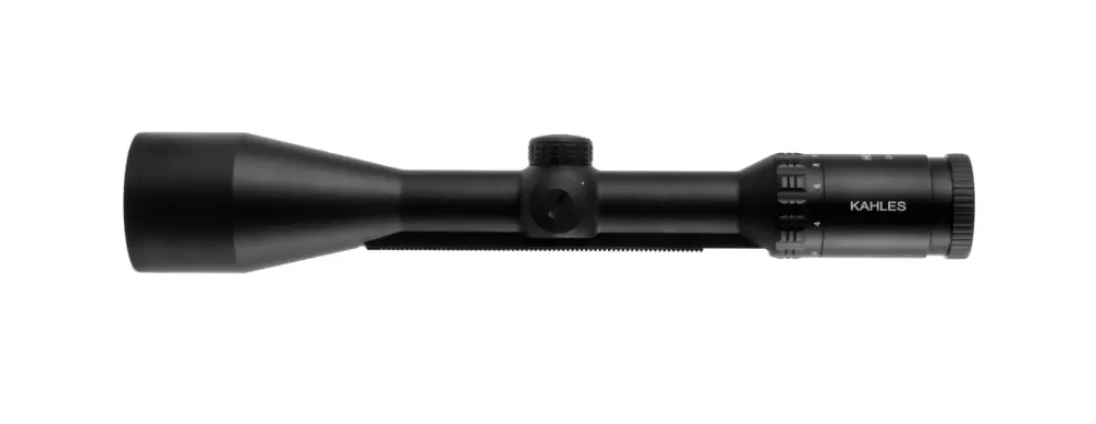 Kahles HELIA 2,4-12x56i SR 4-Dot