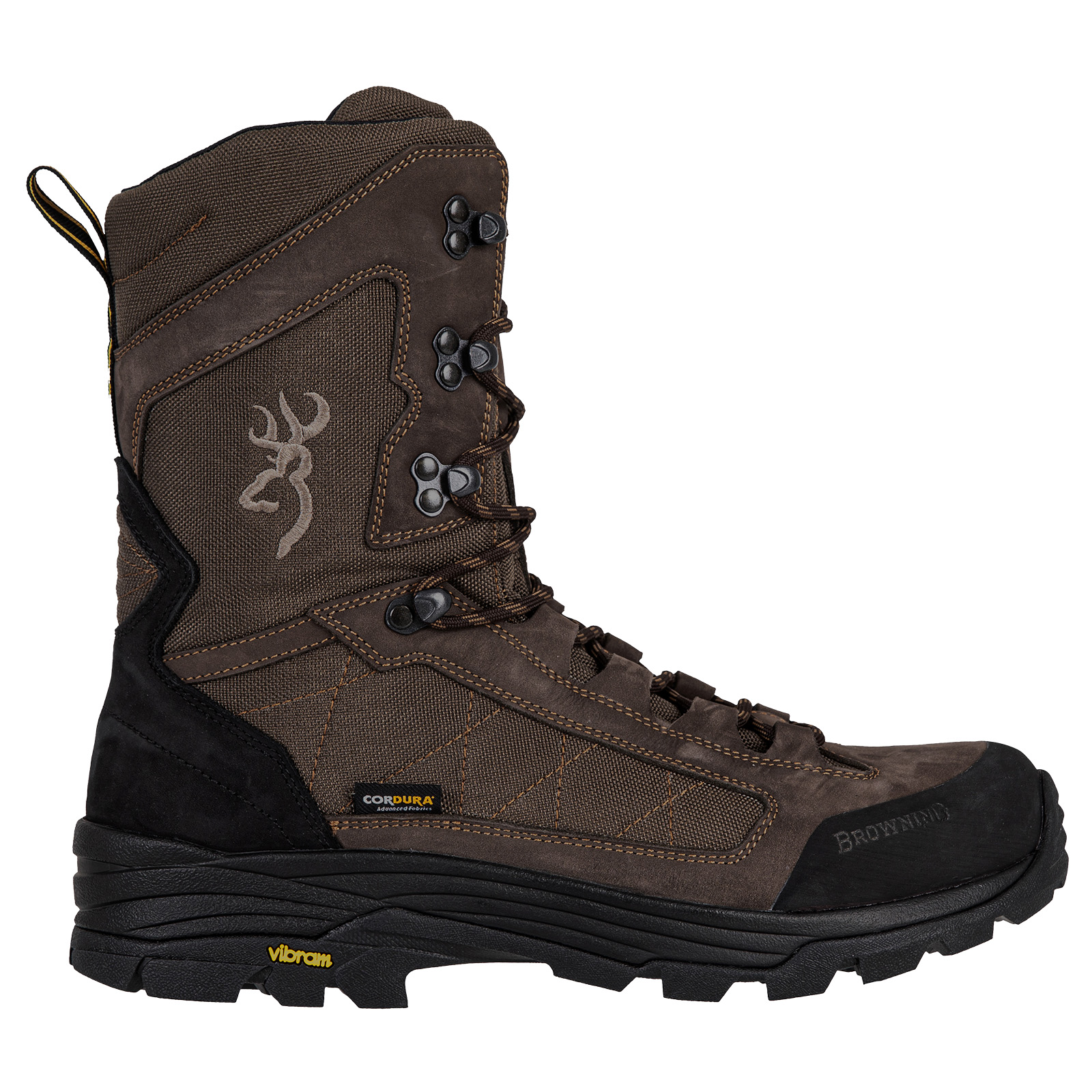 BROWNING Stiefel SOLARO BROWNING Stiefel SOLARO