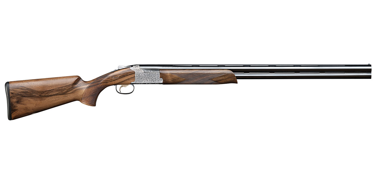 BROWNING B725 Sporter Grade5 81 cm 12/76