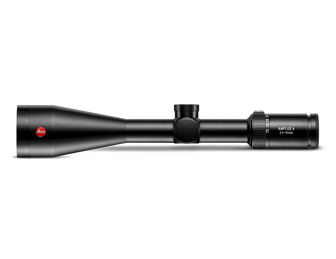 Leica Ampuls 6 2,5-15x56 i Leica Ampuls 6 2,5-15x56 i