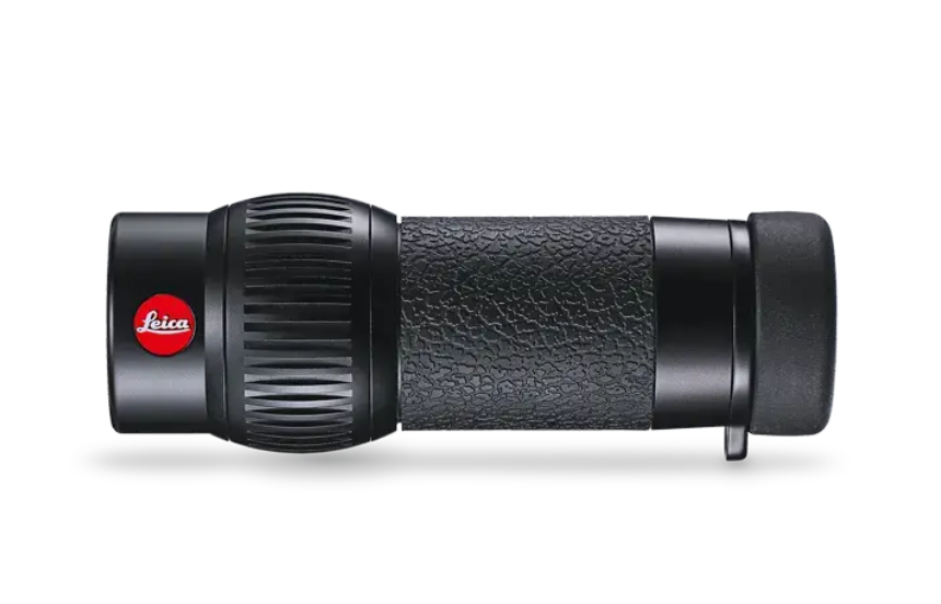 Leica MONOVID  8x20 Blackline