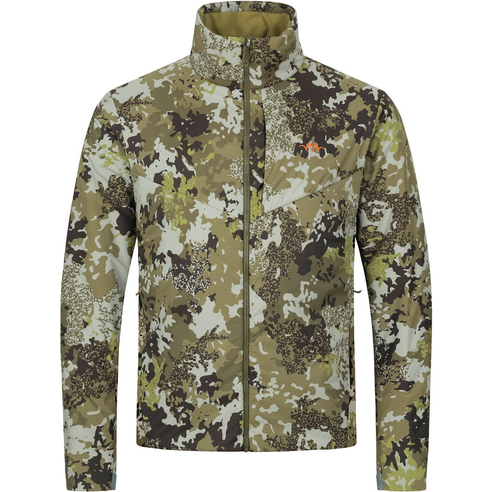 Blaser Operator Jacke HunTec Camouflage