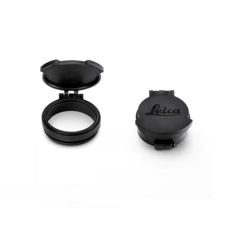 Leica Flip Cover Set Amplus 6 Ø 24mm