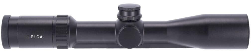 Leica FORTIS  1,8-12x42i L-4a, mit Schiene, BDC