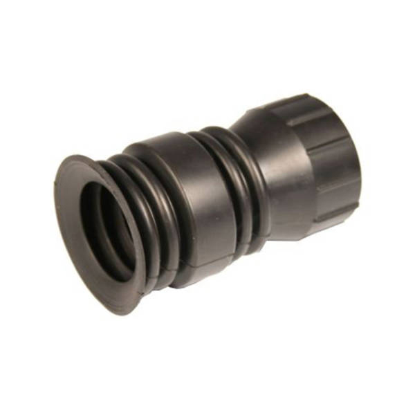 Okular-Lichtschutzblende mit Faltenbalg 41mm