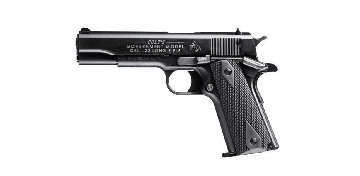 COLT 1911 A1