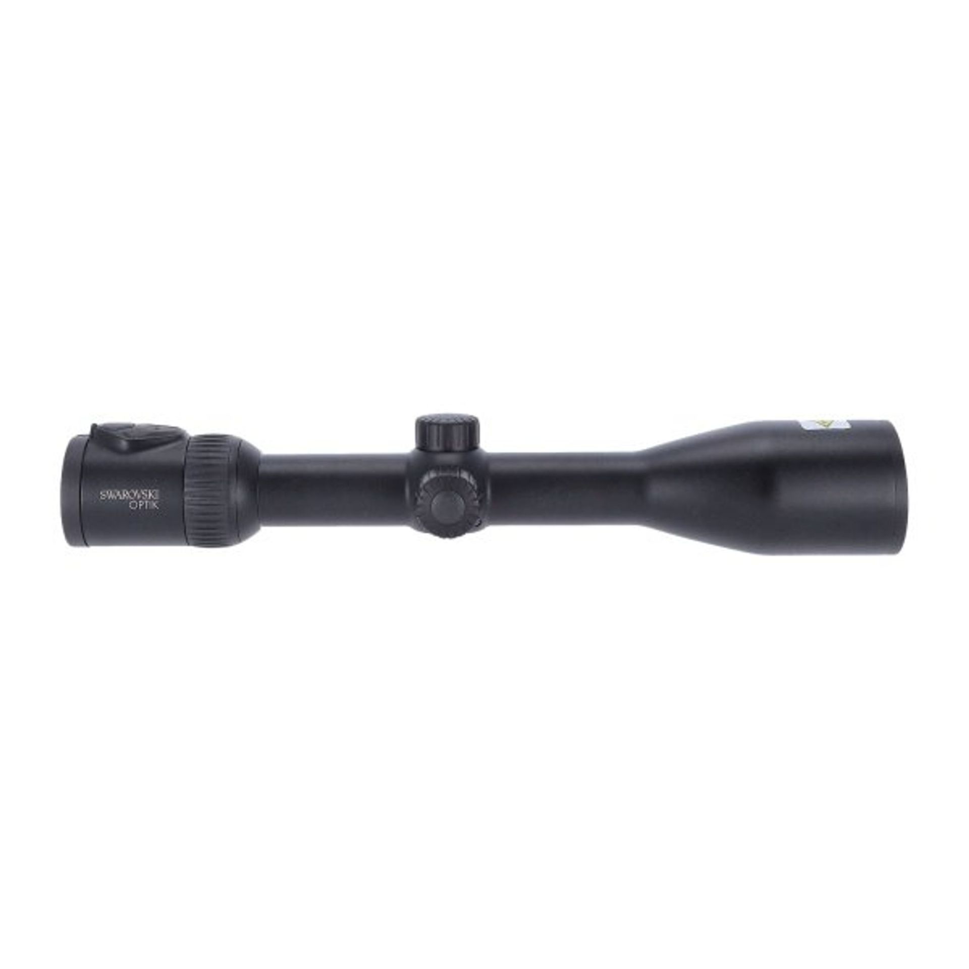 Swarovski Optik Z8i 2-16x50 P L 4A-I
