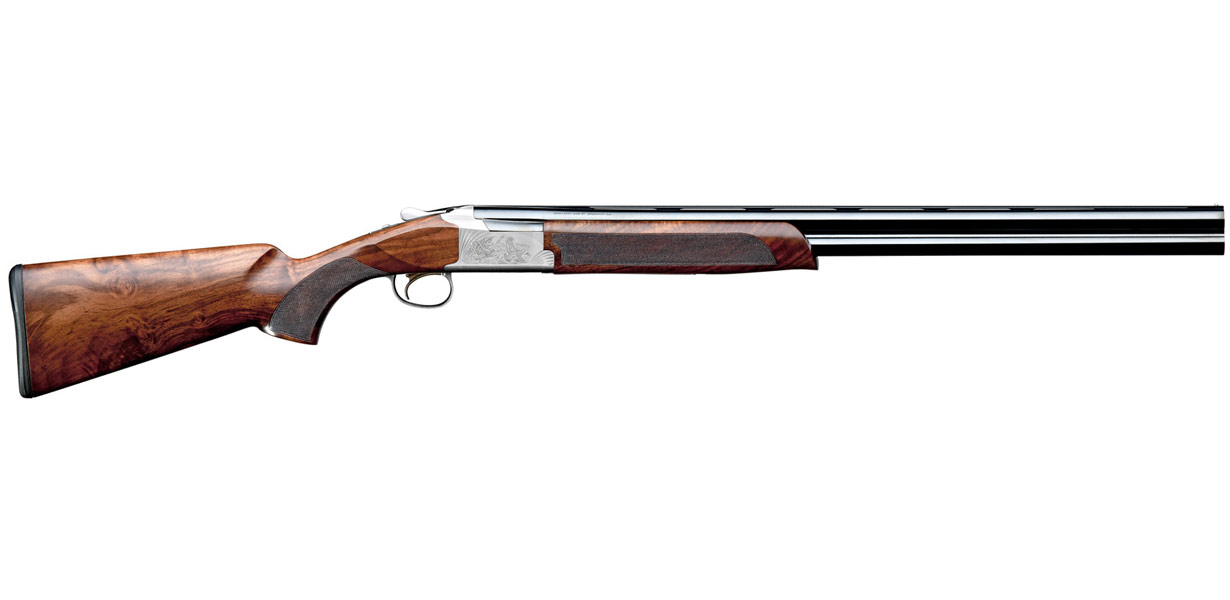 BROWNING B725 Hunter 20/76 76cm BROWNING B725 Hunter 20/76 76cm