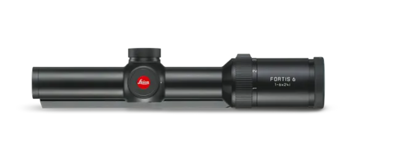 Leica FORTIS       1-6x24i L-4a, Schiene