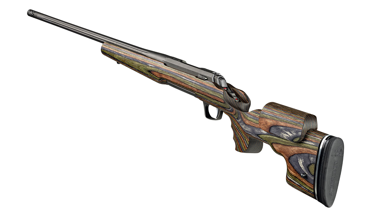 BROWNING X-Bolt Pro Long Range GRS