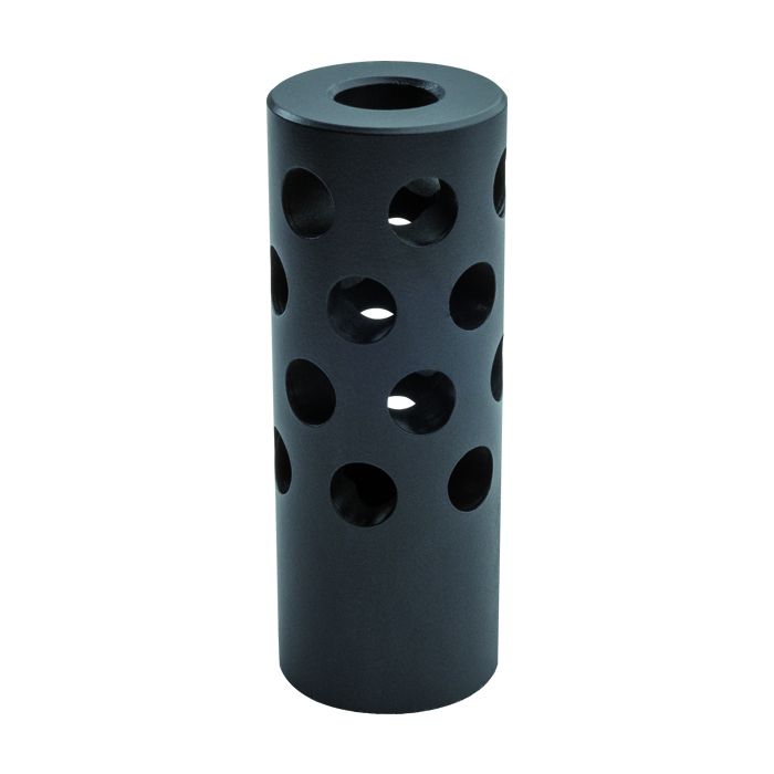 Bergara MB1 Mündungsbremse 5/8-24 UNEF-Kal. .30-brüniert