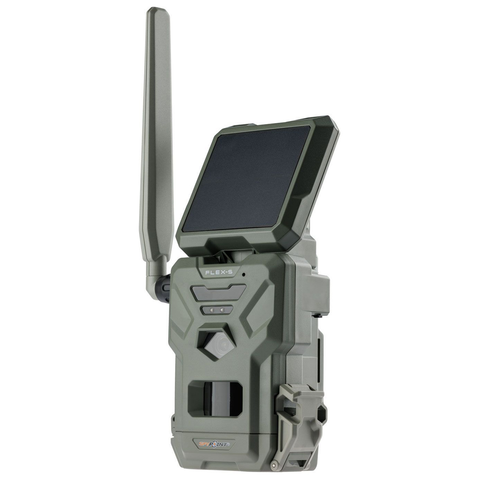 SPYPOINT Flex-S Wildkamera