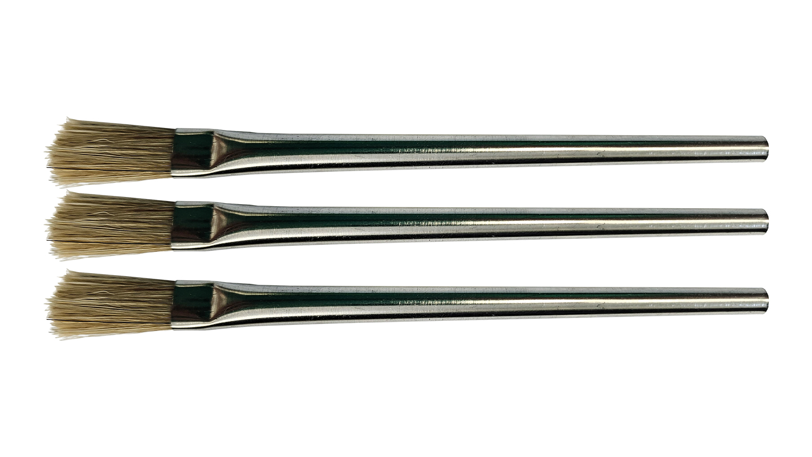 BALLISTOL Öl-Pinsel 3er Set BALLISTOL Öl-Pinsel 3er Set