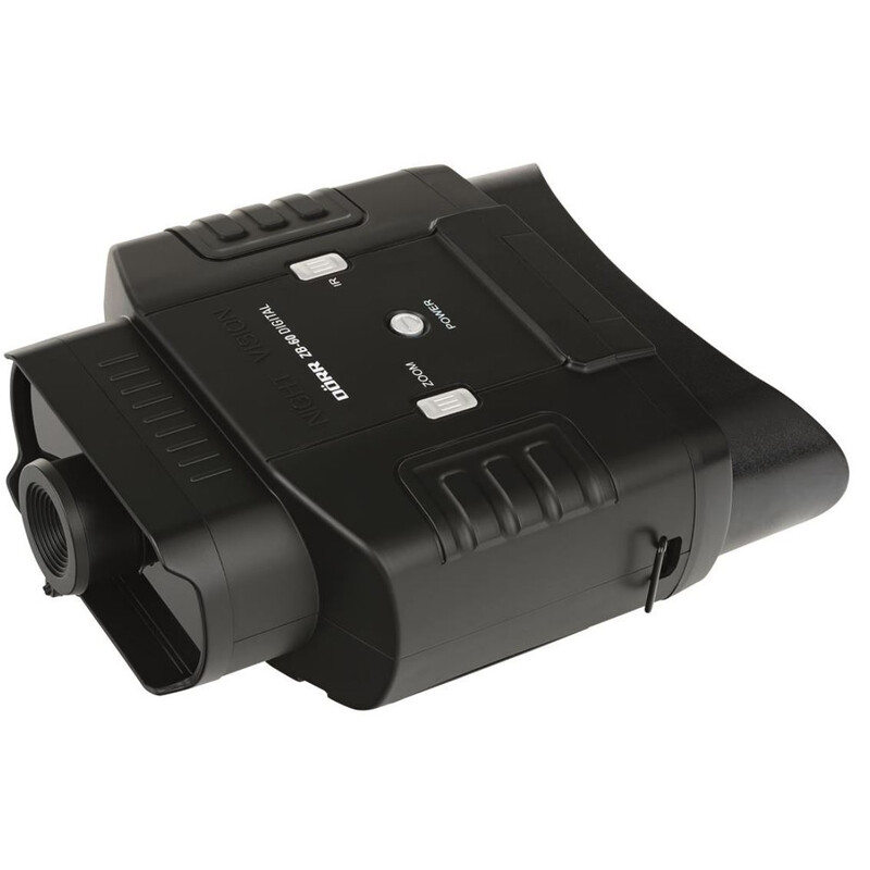 Dörr Digitales Nachtsichtgerät ZB-60