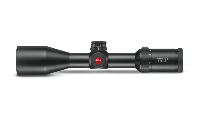 Leica FORTIS     2-12x50i L-4a