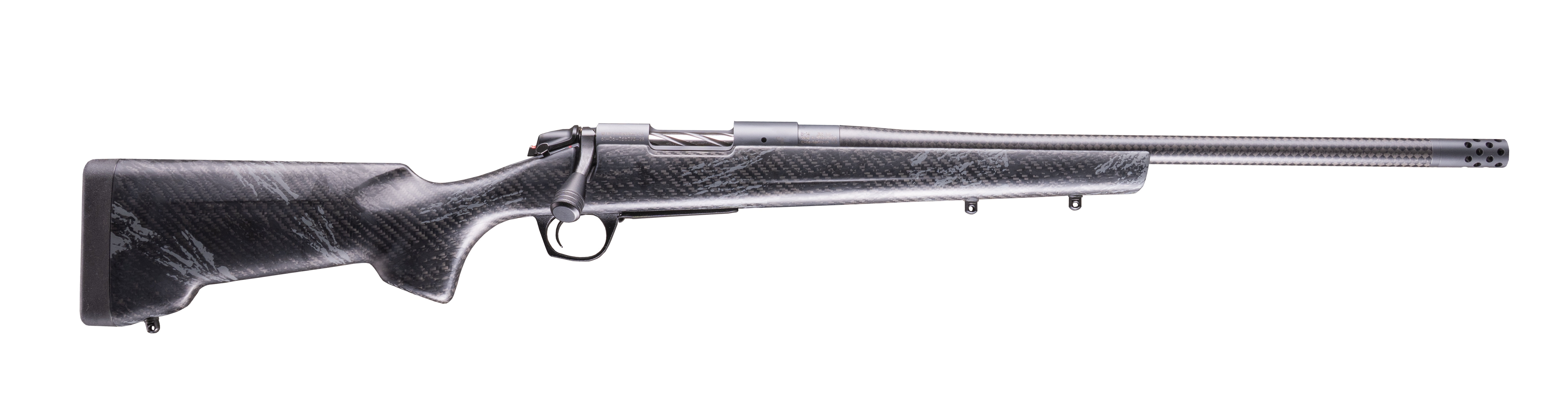 Bergara B14² CIMA CF .223 Rem. - 20''