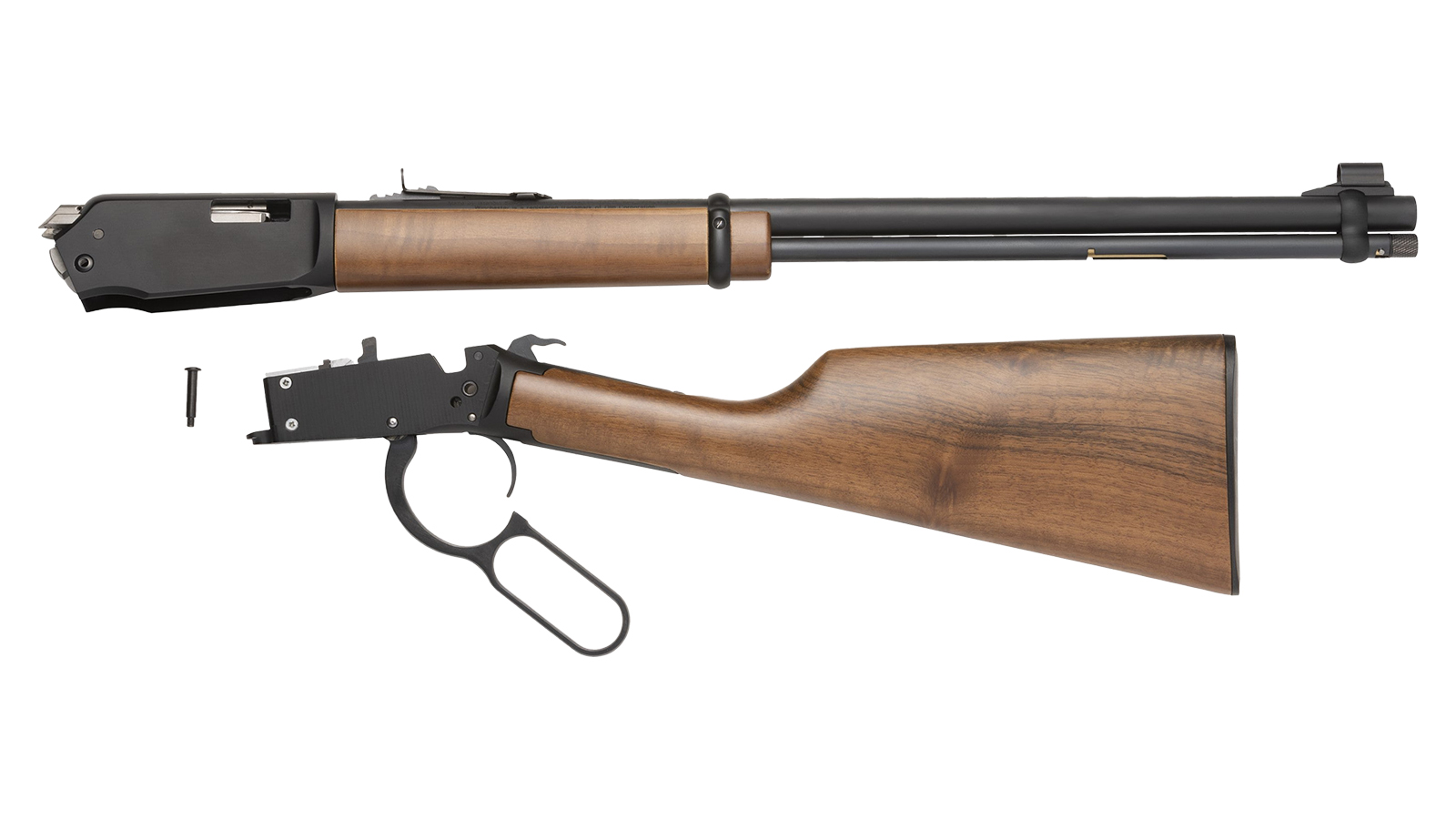 WINCHESTER Ranger 22 LR Unterhebelrepetierer