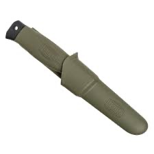 Mauser Jagdmesser 9,5cm Grün