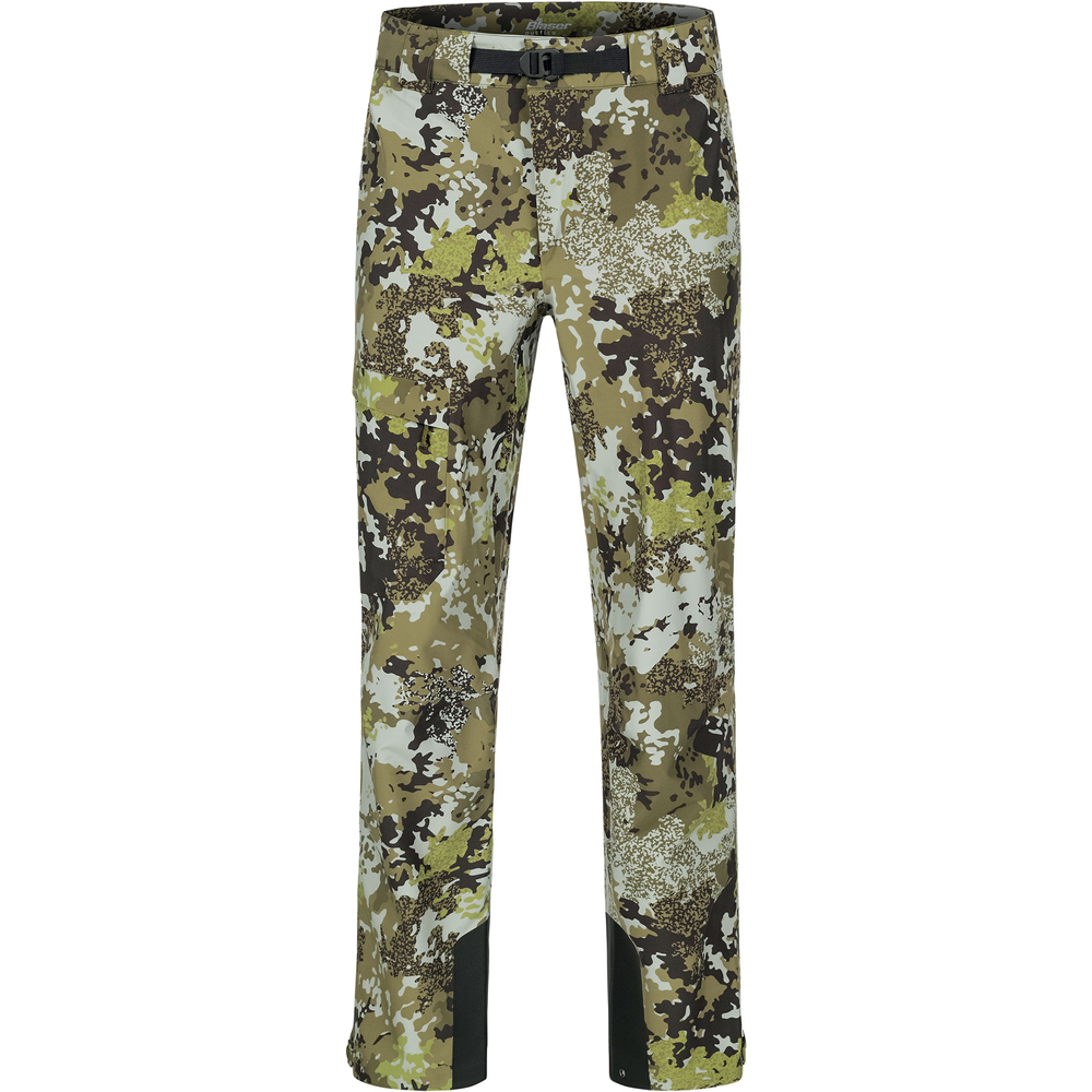 Blaser Herren Venture 3L Hose HunTec Camouflage