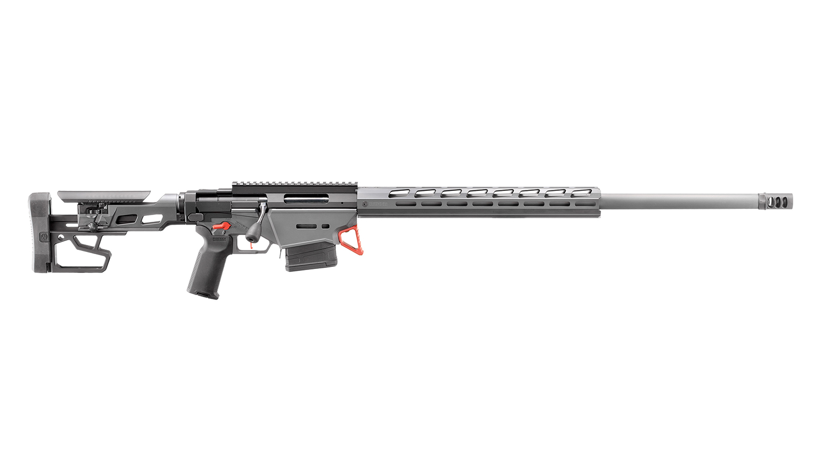 RUGER Precision Rifle® Generation 4 Custom Präzisionsgewehr RUGER Precision Rifle® Generation 4 Custom Präzisionsgewehr
