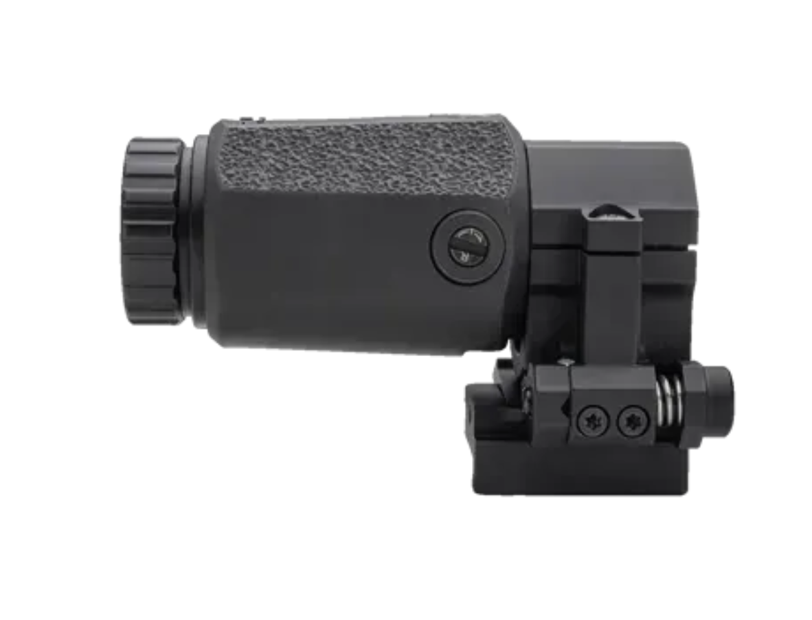Aimpoint Magnifier  3X-P 39mm Flip u. Twist Mount
