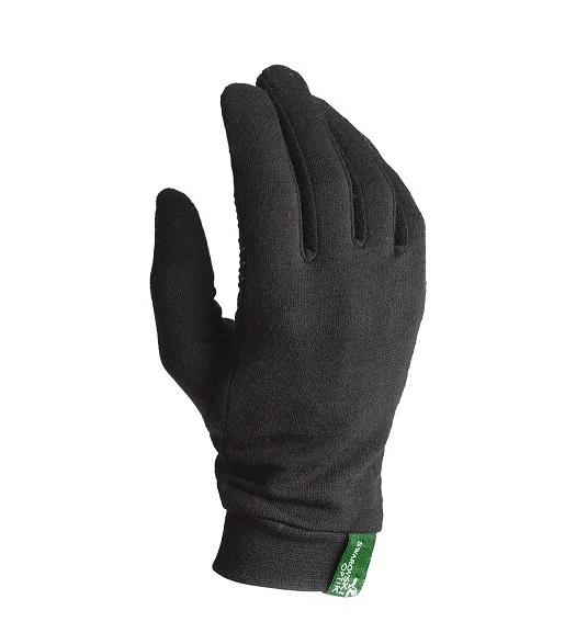 Swarovski Optik ML Handschuhe Merino Liner L