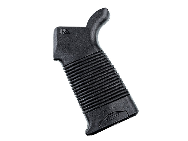 Hera Arms Hera - AR15 Leather Grip Black