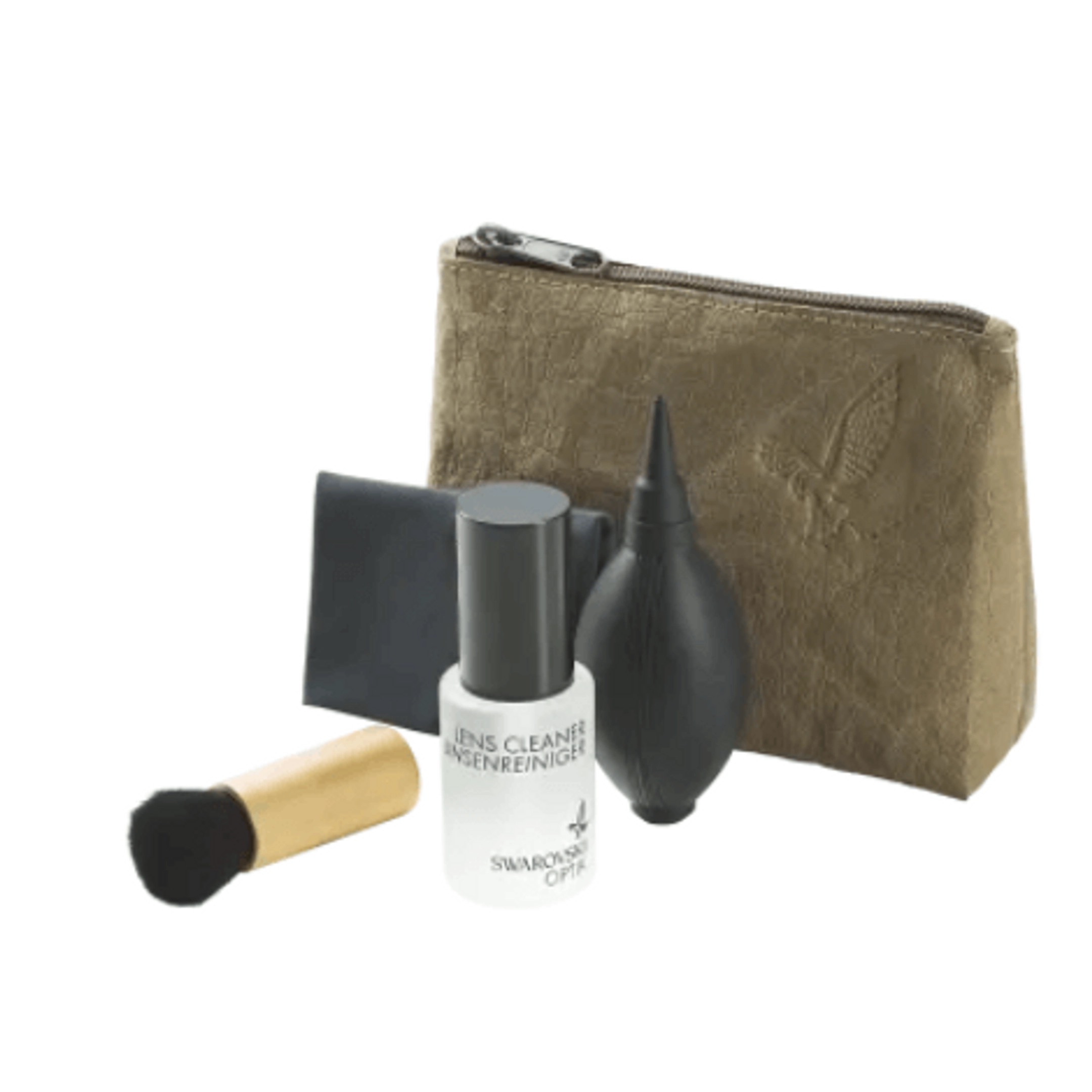 Swarovski Optik Swarovski CSD Linsenreinigung Optik Reinigungsset