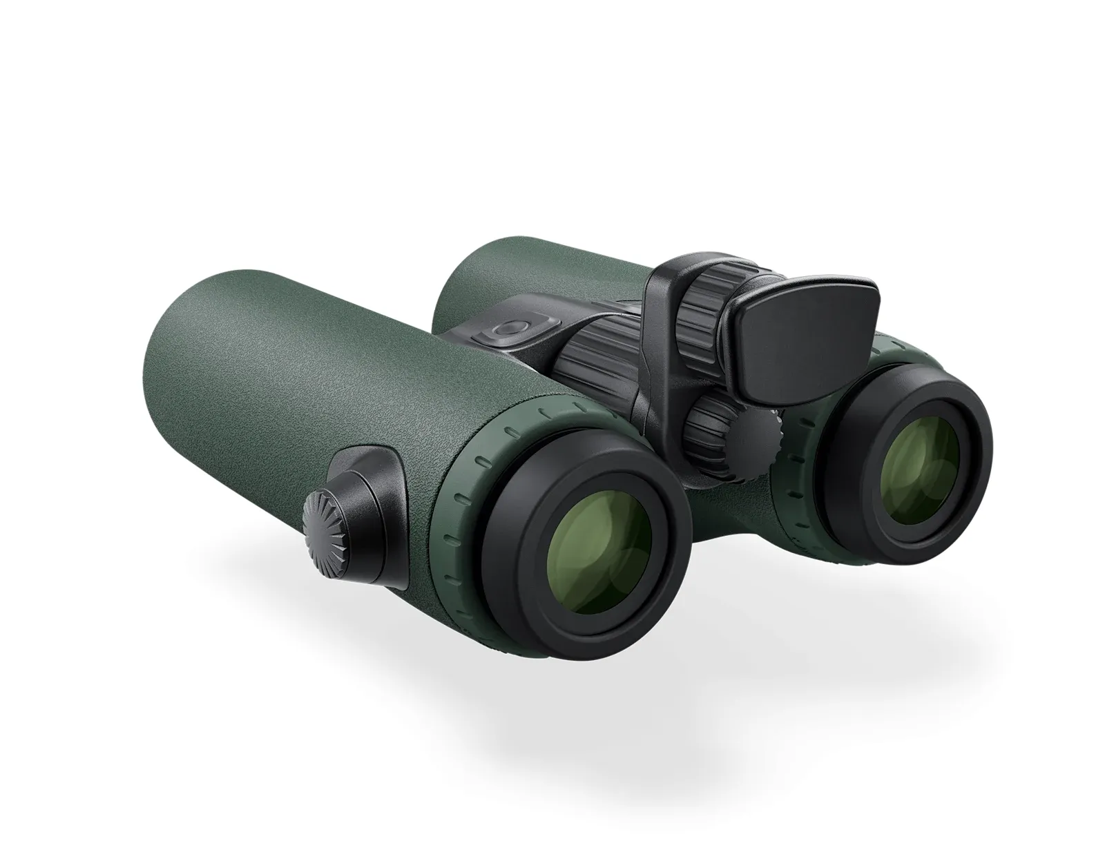 Swarovski Optik EL Range 8x32 grün