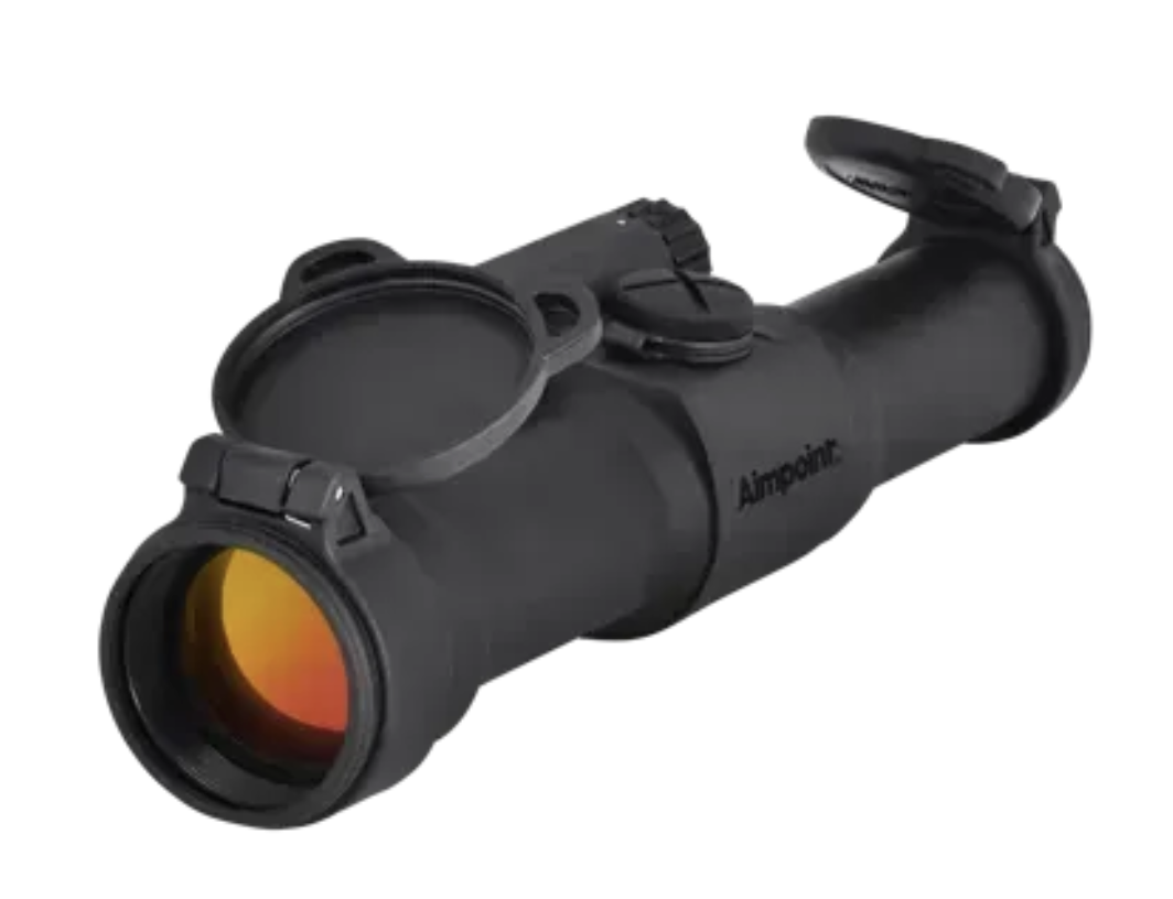 Aimpoint Mod. 9000L / Long 4 MOA / Schwarz