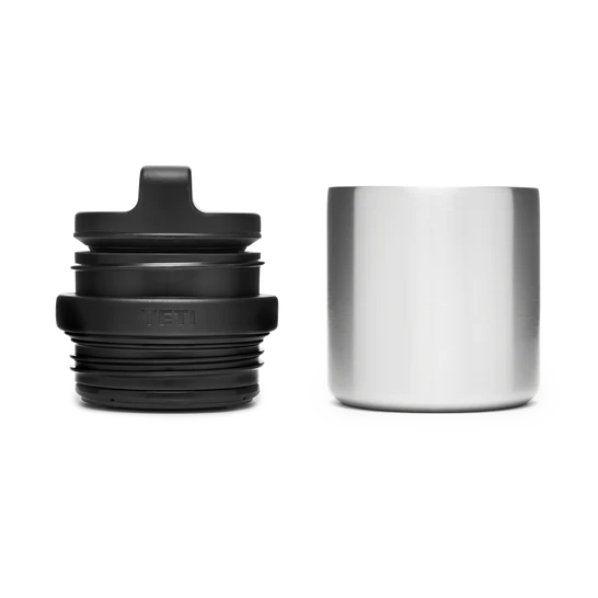 YETI / Rambler® Deckel mit 148-ml-Becher für Flasche 