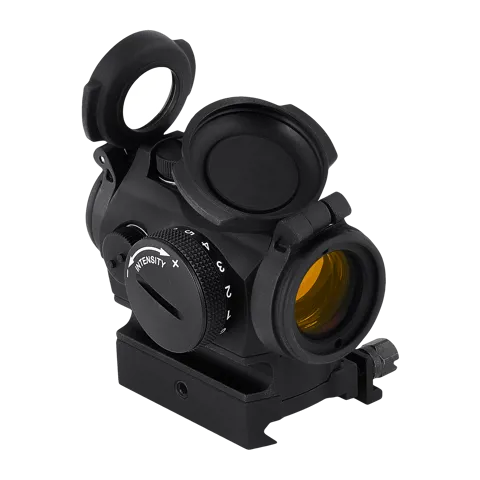 AIMPOINT Micro T-2™2 MOA - Rotpunktvisiermit LRP Montage und 30 mm Abstandshalter