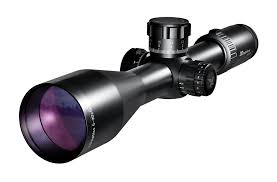 DDoptics Zielfernrohr DDMP V6 5-30x56 Long Range | MOA | tac-A